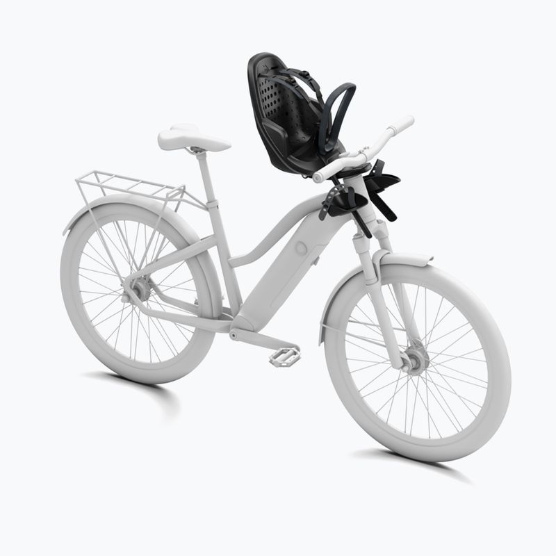 Seggiolino per bici Thule Yepp 2 Mini nero 5