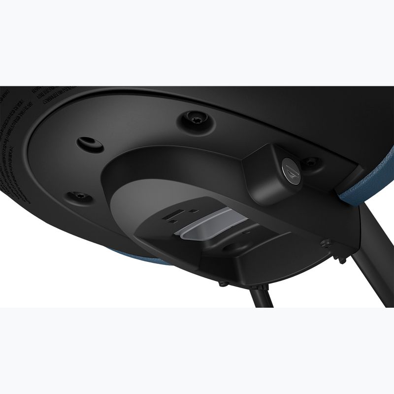 Seggiolino per bicicletta Thule Yepp 2 Mini blu maiolica 4