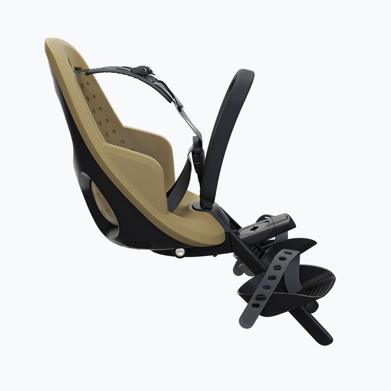 Seggiolino per bicicletta Thule Yepp 2 Mini finocchio tan 3
