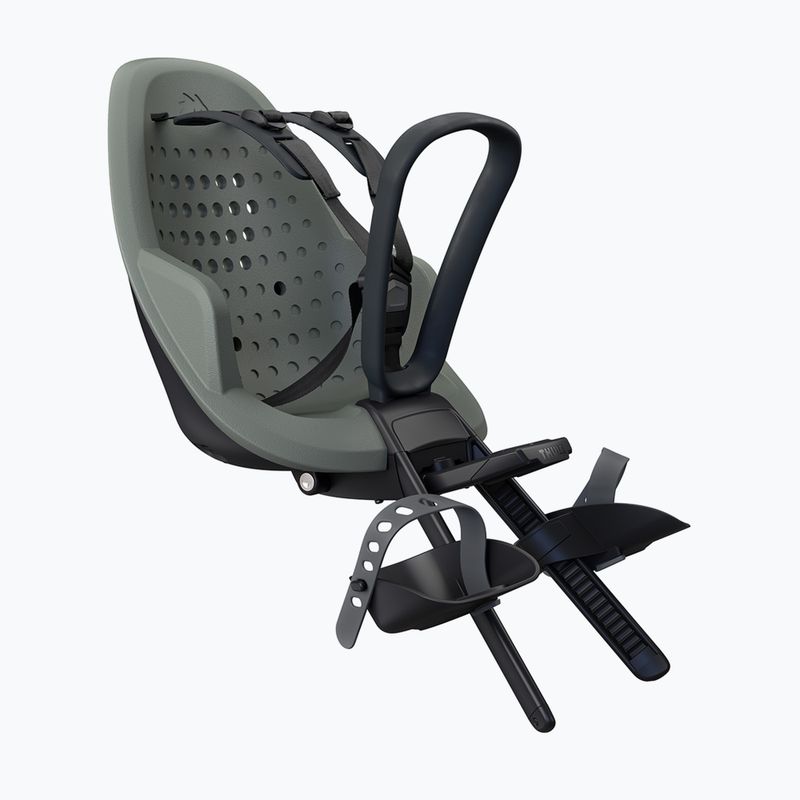Seggiolino per bicicletta Thule Yepp 2 Mini agave
