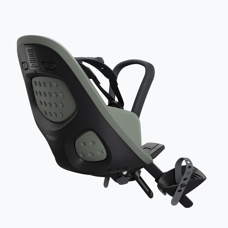 Seggiolino per bicicletta Thule Yepp 2 Mini agave 2