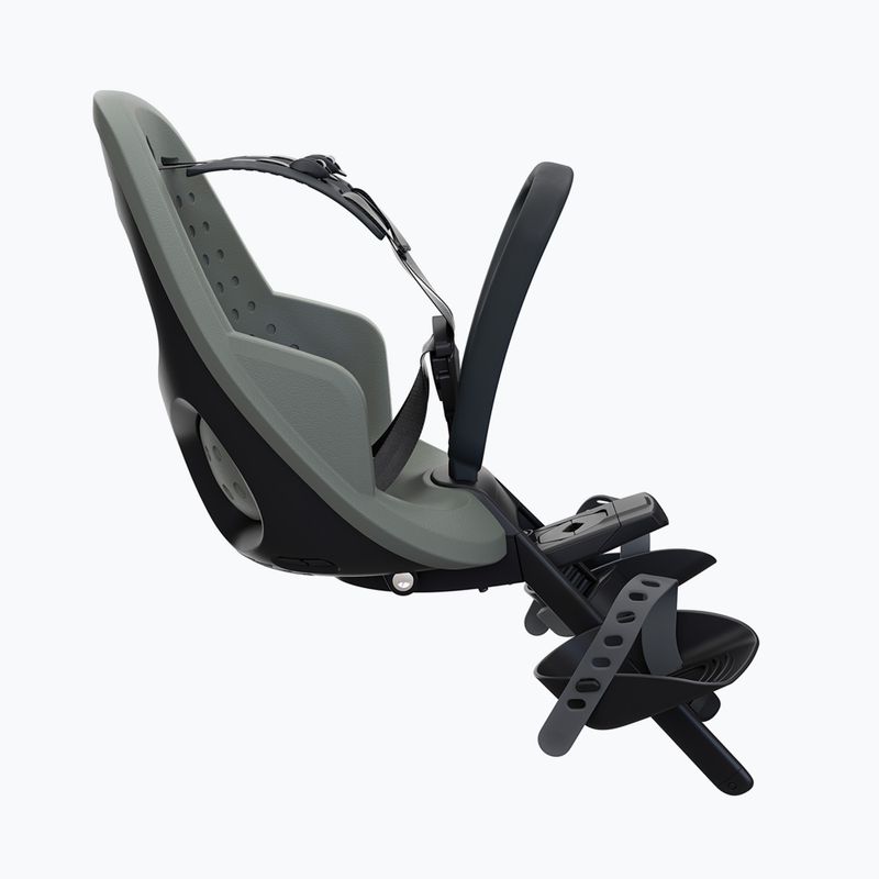 Seggiolino per bicicletta Thule Yepp 2 Mini agave 3