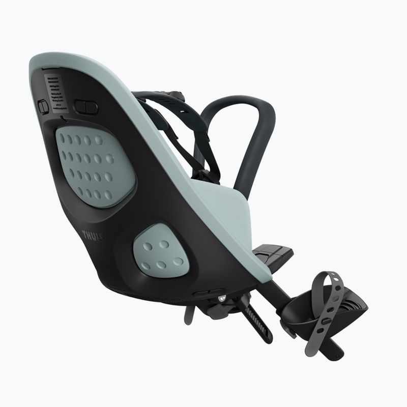 Seggiolino per bicicletta Thule Yepp 2 Mini alaska 2