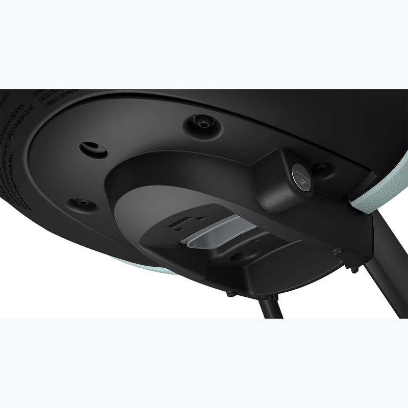 Seggiolino per bicicletta Thule Yepp 2 Mini alaska 4