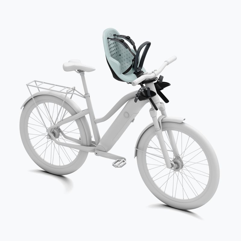 Seggiolino per bicicletta Thule Yepp 2 Mini alaska 5