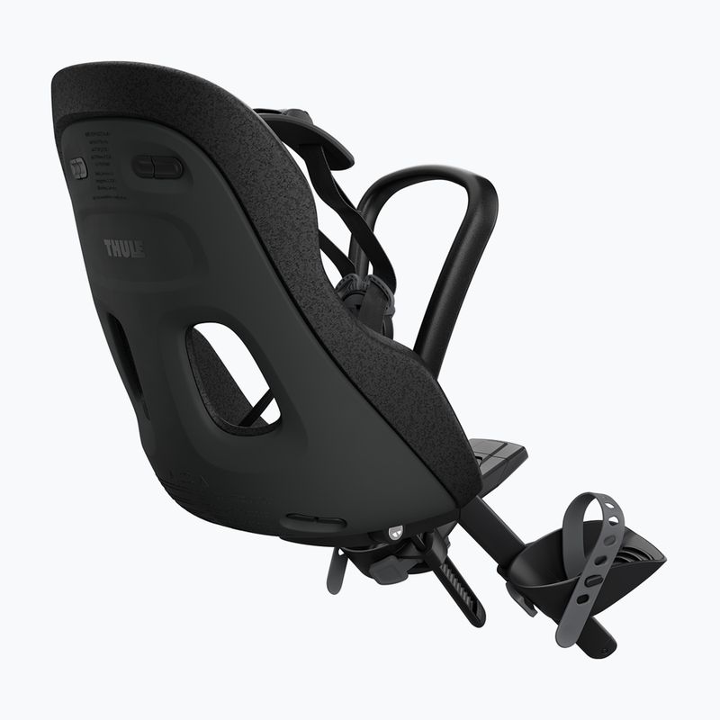 Seggiolino per bicicletta Thule Yepp Nexxt 2 Mini nero 2