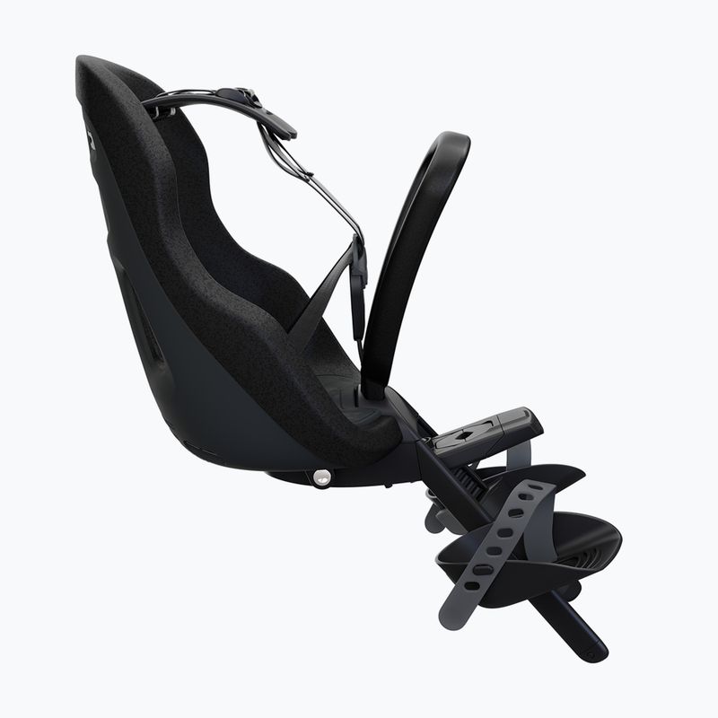 Seggiolino per bicicletta Thule Yepp Nexxt 2 Mini nero 3