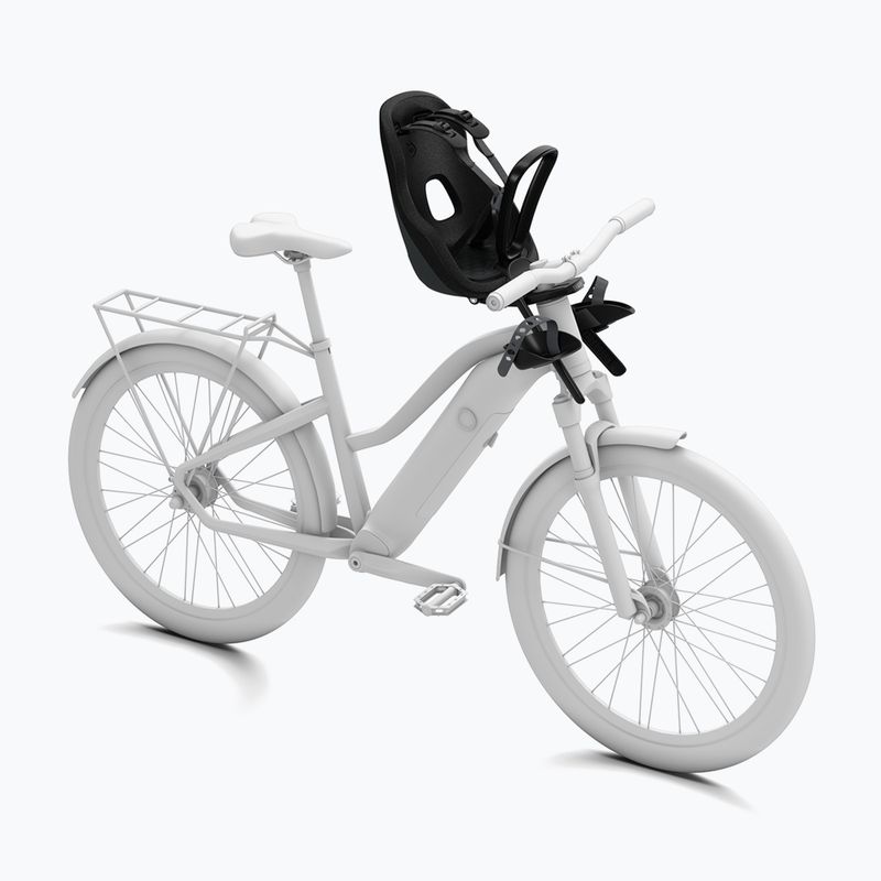 Seggiolino per bicicletta Thule Yepp Nexxt 2 Mini nero 6