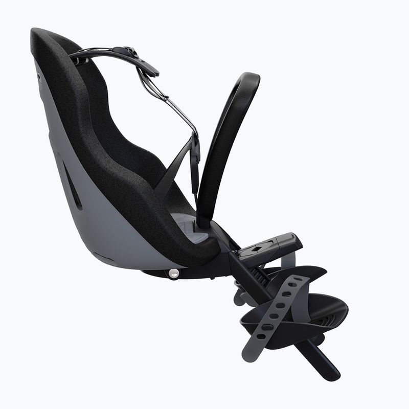 Seggiolino per bicicletta Thule Yepp Nexxt 2 Mini grigio 3