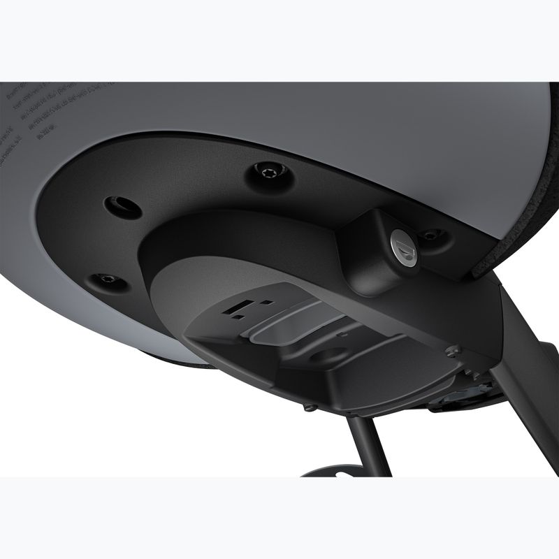 Seggiolino per bicicletta Thule Yepp Nexxt 2 Mini grigio 5