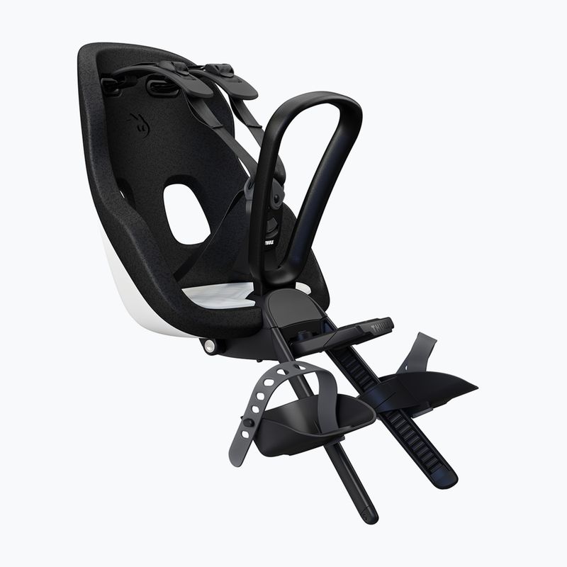 Seggiolino per bicicletta Thule Yepp Nexxt 2 Mini bianco