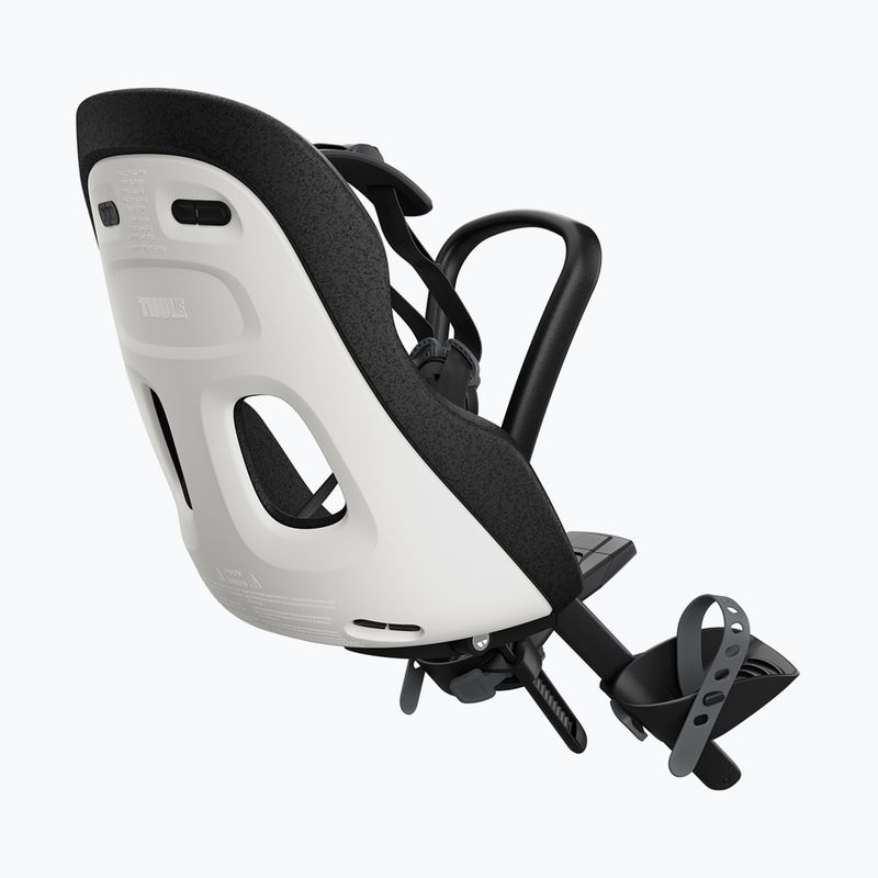 Seggiolino per bicicletta Thule Yepp Nexxt 2 Mini bianco 2
