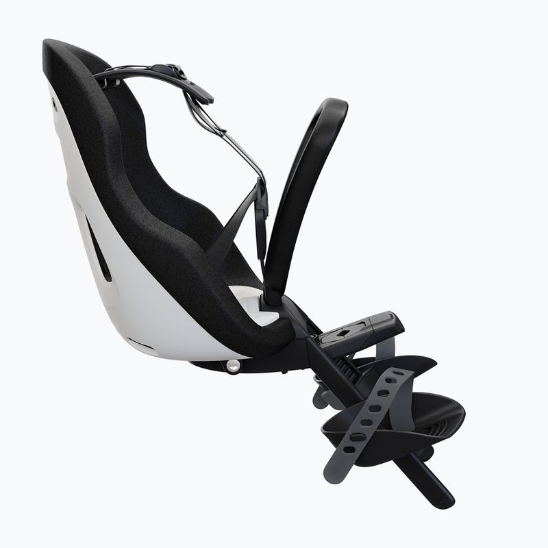 Seggiolino per bicicletta Thule Yepp Nexxt 2 Mini bianco 3