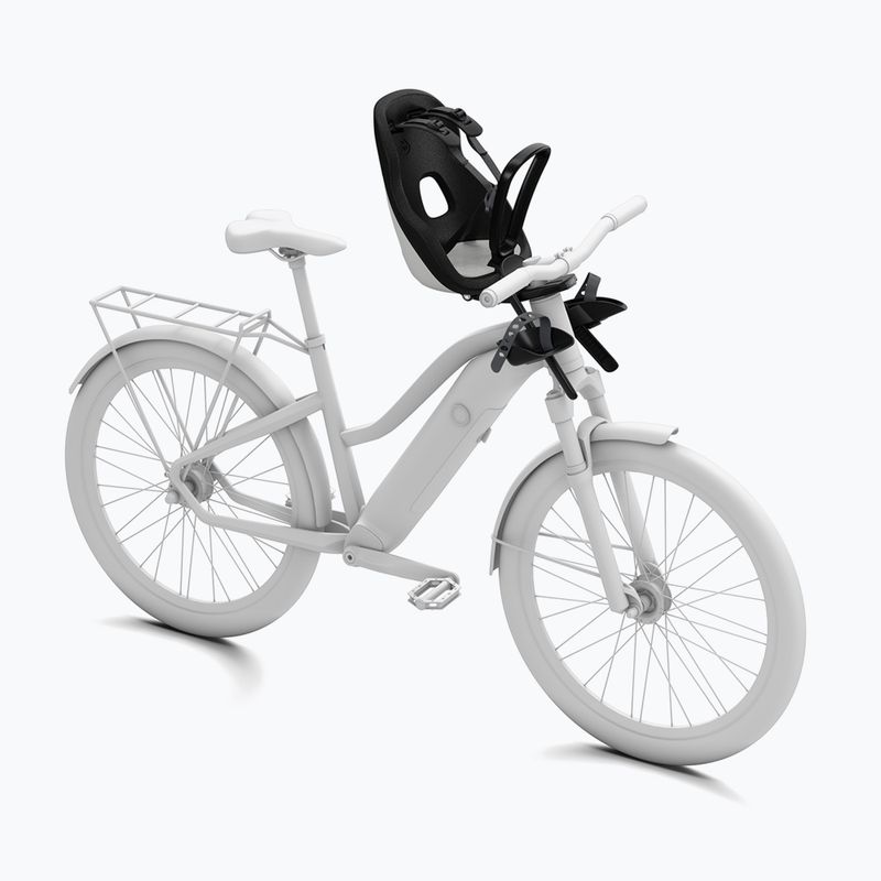 Seggiolino per bicicletta Thule Yepp Nexxt 2 Mini bianco 6