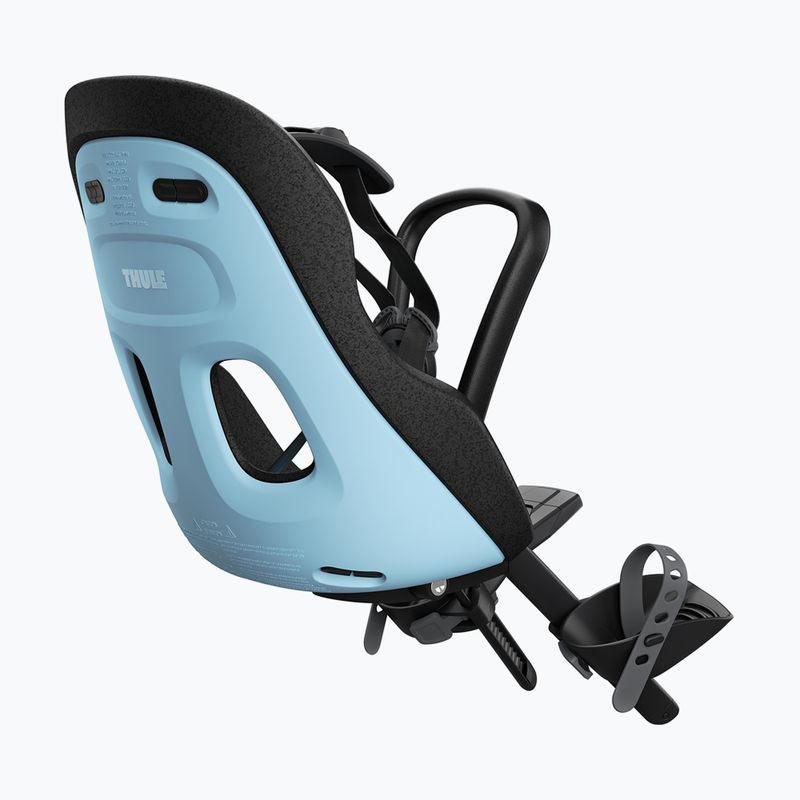 Seggiolino per bicicletta Thule Yepp Nexxt 2 Mini blu 2
