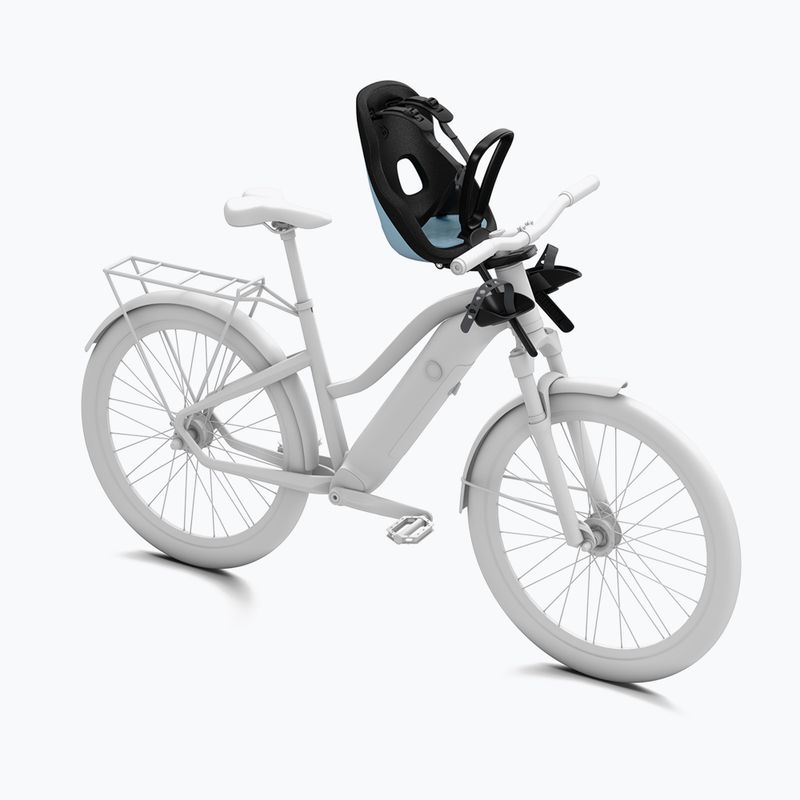 Seggiolino per bicicletta Thule Yepp Nexxt 2 Mini blu 6