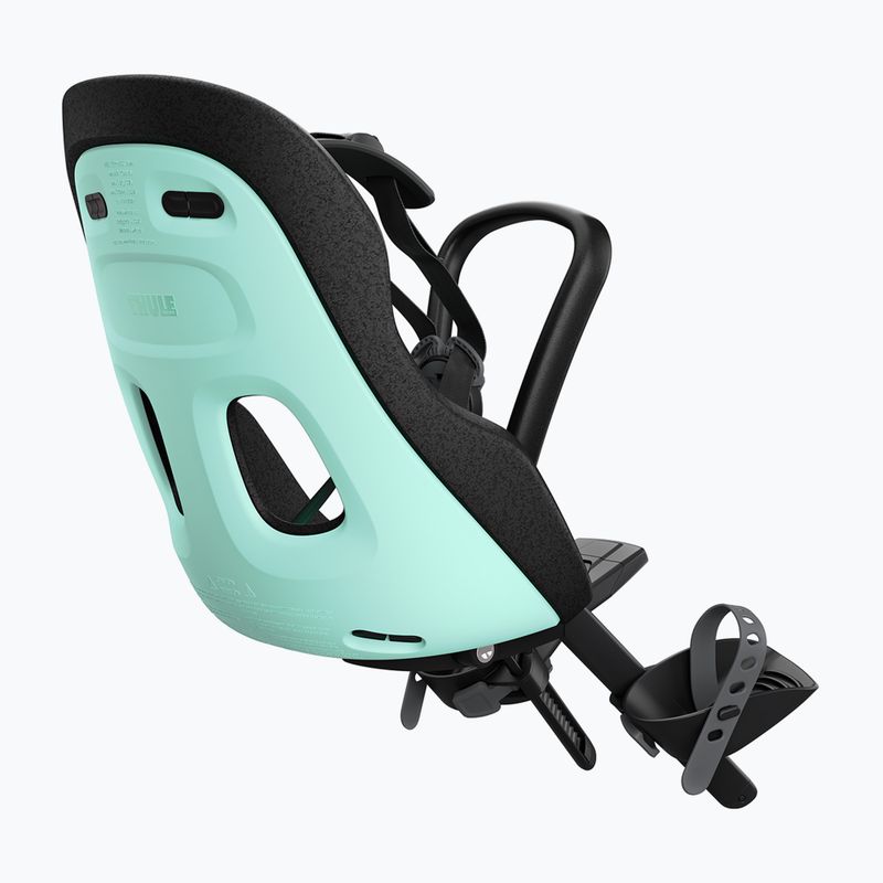 Sella per bicicletta Thule Yepp Nexxt 2 Mini menta 2