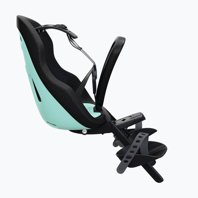 Sella per bicicletta Thule Yepp Nexxt 2 Mini menta 3