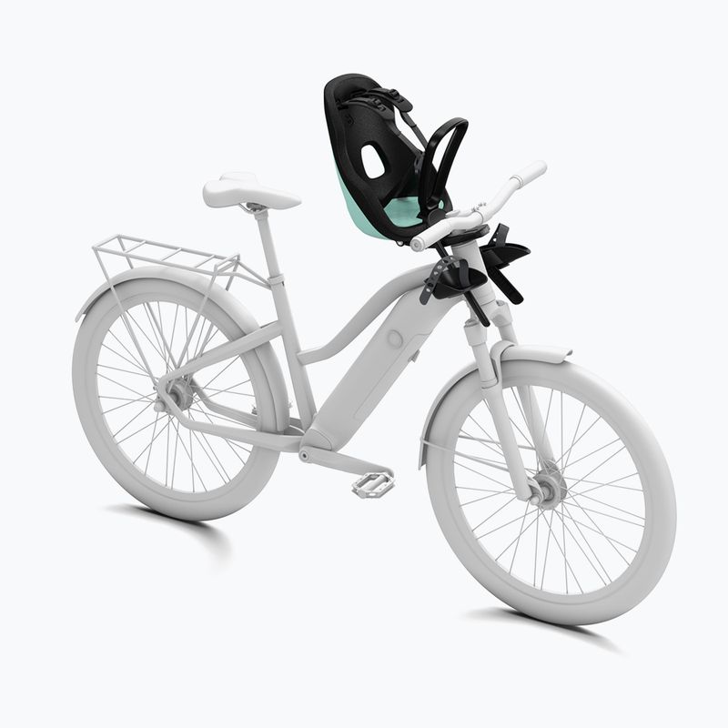 Sella per bicicletta Thule Yepp Nexxt 2 Mini menta 6