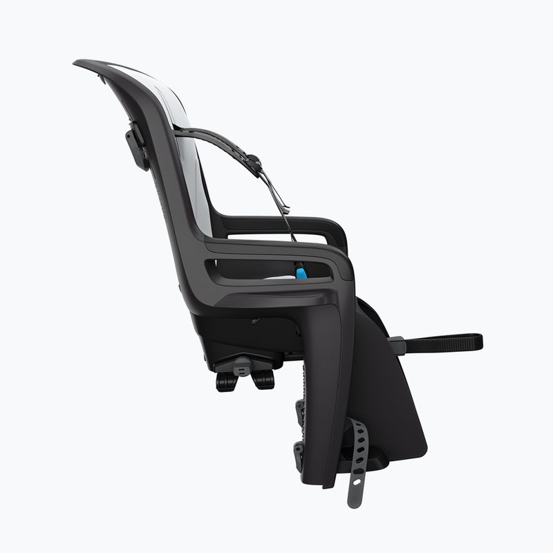 Thule RideAlong 2 Seggiolino per bicicletta a cremagliera grigio scuro 3