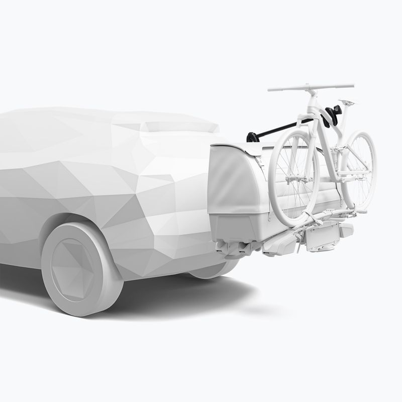 Thule Onto 2 Per EasyFold 3 4° Portabici a braccio nero 3