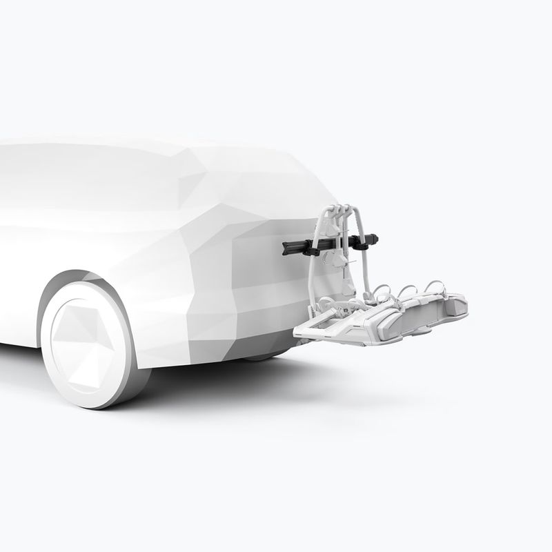 Rampa di carico Thule VeloSpace 3 Loading Ramp black 2