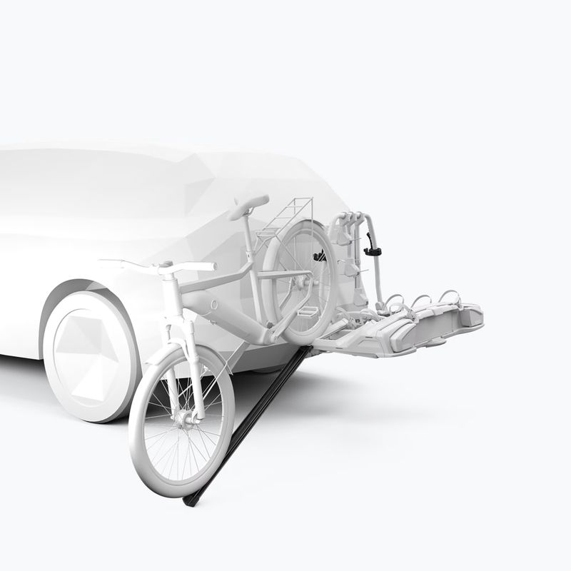 Rampa di carico Thule VeloSpace 3 Loading Ramp black 3