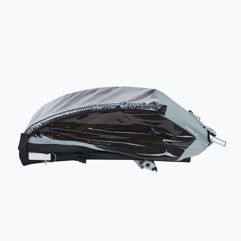 Carrello per bicicletta Thule Coaster XT blue 4