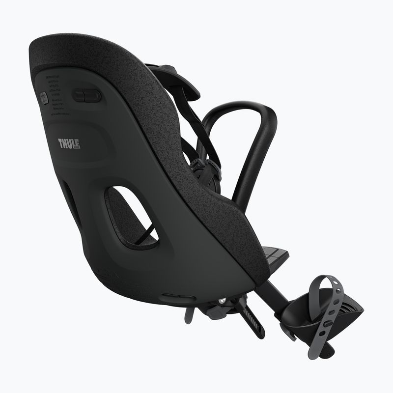 Seggiolino per bicicletta Thule Yepp Nexxt 2 Mini black 3