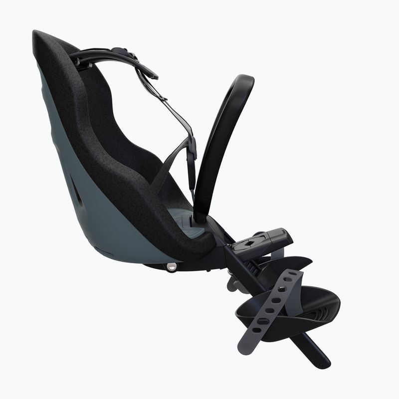 Seggiolino per bicicletta Thule Yepp Nexxt 2 Mini dark slate 2