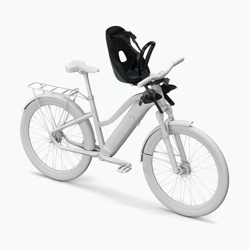 Seggiolino per bicicletta Thule Yepp Nexxt 2 Mini dark slate 4