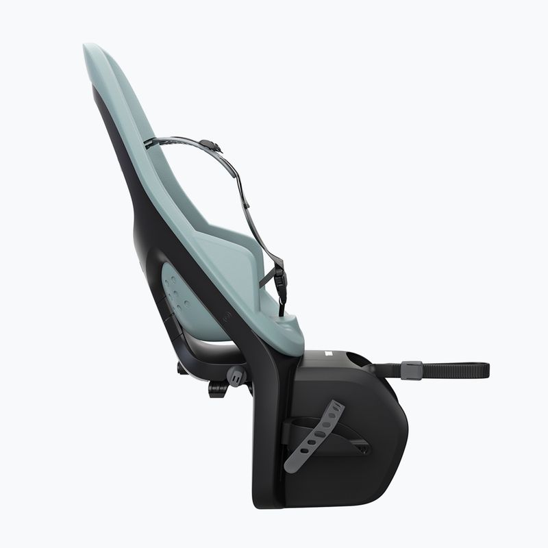 Seggiolino per bicicletta Thule Yepp 2 Maxi Rack Mount mid blue 2