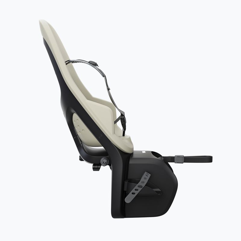 Seggiolino per bicicletta Thule Yepp 2 Maxi Rack Mount soft sand 2