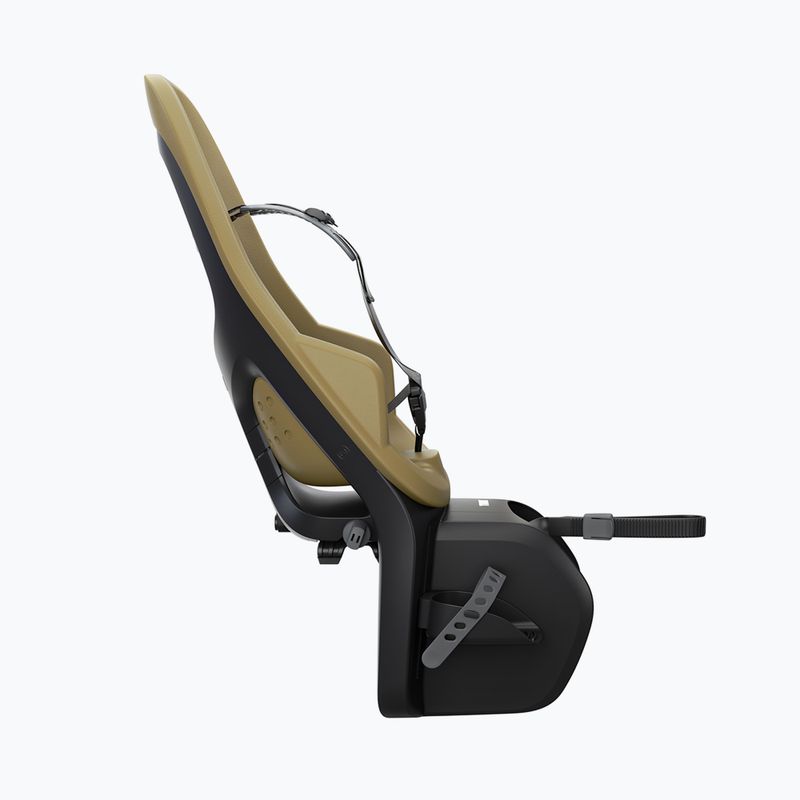 Seggiolino per bicicletta Thule Yepp 2 Maxi Rack Mount nutria green 3