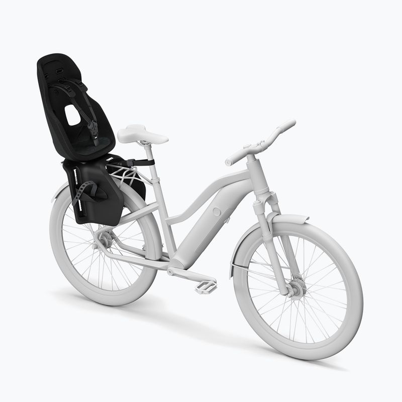 Seggiolino per bicicletta Thule Yepp Nexxt 2 Maxi Rack Mount black 4