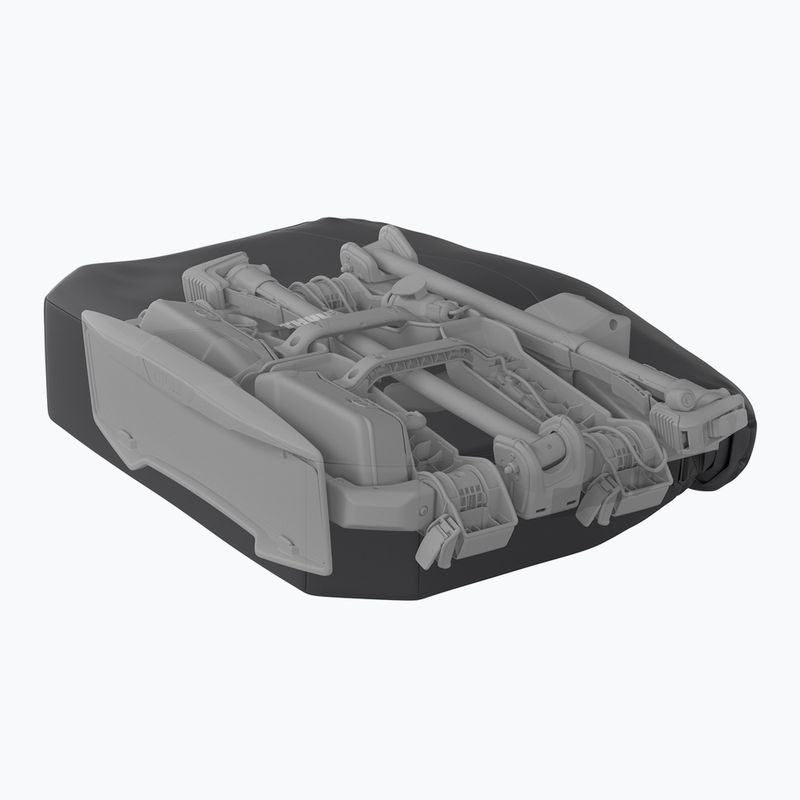 Borsa per il bagagliaio Thule Storage Bag 2-3Bike OutPace & VeloLite black 3