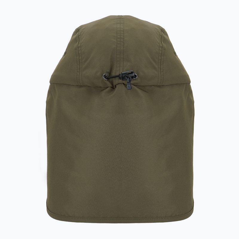 Cappello da baseball Quiksilver Cooley thyme da uomo 4