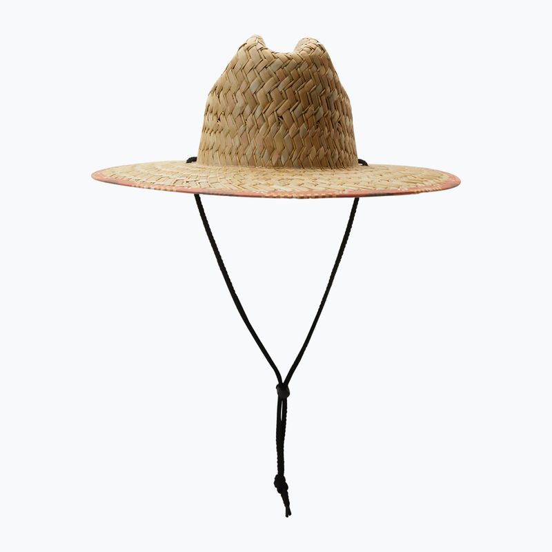 Cappello Quiksilver Outsider da uomo in argilla cotta 2
