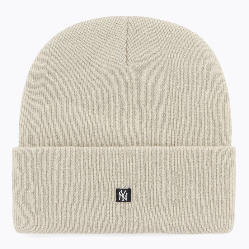 47 Marca MLB New York Yankees Cappello invernale Thorn bone 2