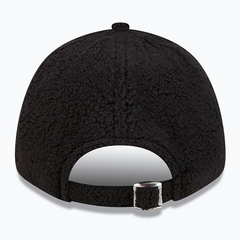 Cappello New Era Teddy 9Forty New York Yankees nero 4