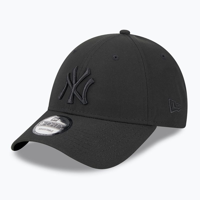 Cappello New Era Repreve Outline 9Forty New Yok Yankees nero