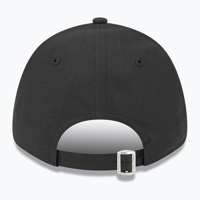 Cappello New Era Repreve Outline 9Forty New Yok Yankees nero 3