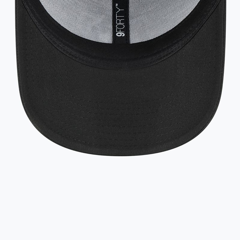 Cappello New Era Repreve Outline 9Forty New Yok Yankees nero 4