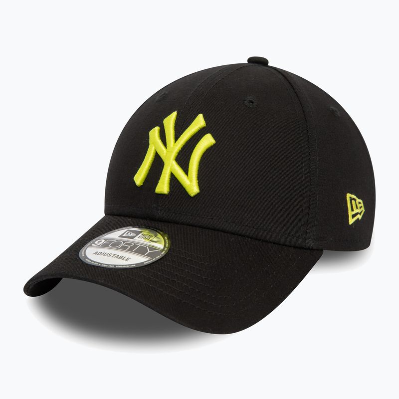 Berretto da baseball New Era League Essential 9Forty New York Yankees Uomo 2