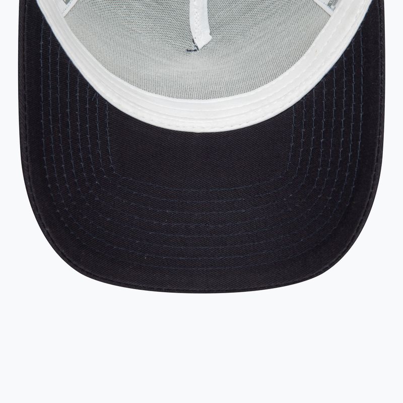 Berretto da baseball New Era League Essential Trucker New York Yankees navy da uomo 5