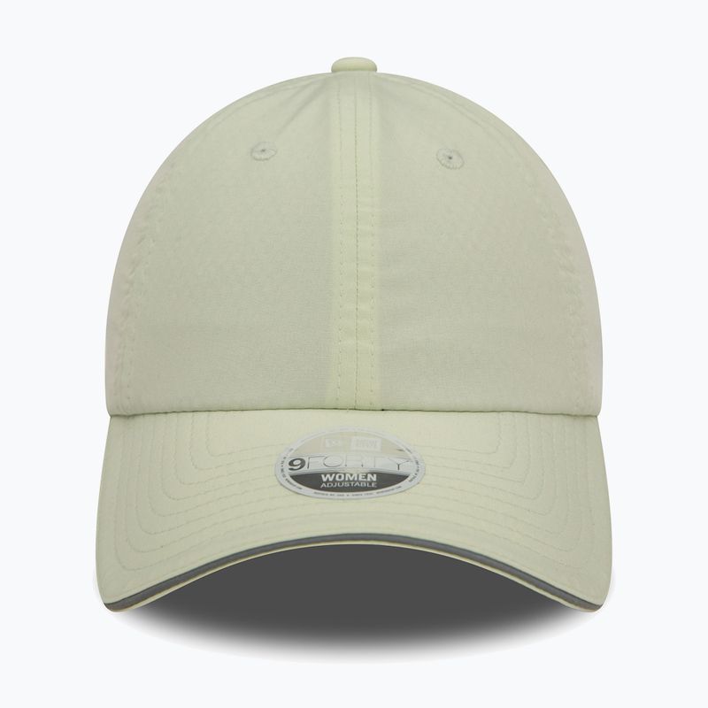 Cappello New Era aperto da donna, verde 3