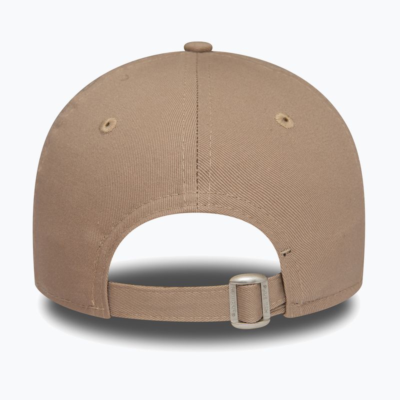 Cappello da baseball New Era League Essential 9Forty New York Yankees da donna 4