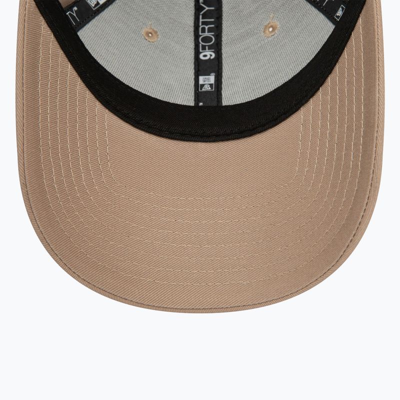 Cappello da baseball New Era League Essential 9Forty New York Yankees da donna 5