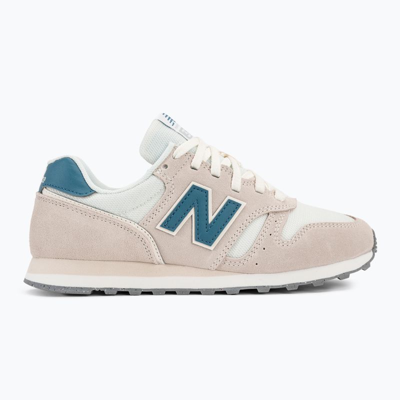 Scarpe New Balance donna ML373 moonbeam NBWL373OJ2 3