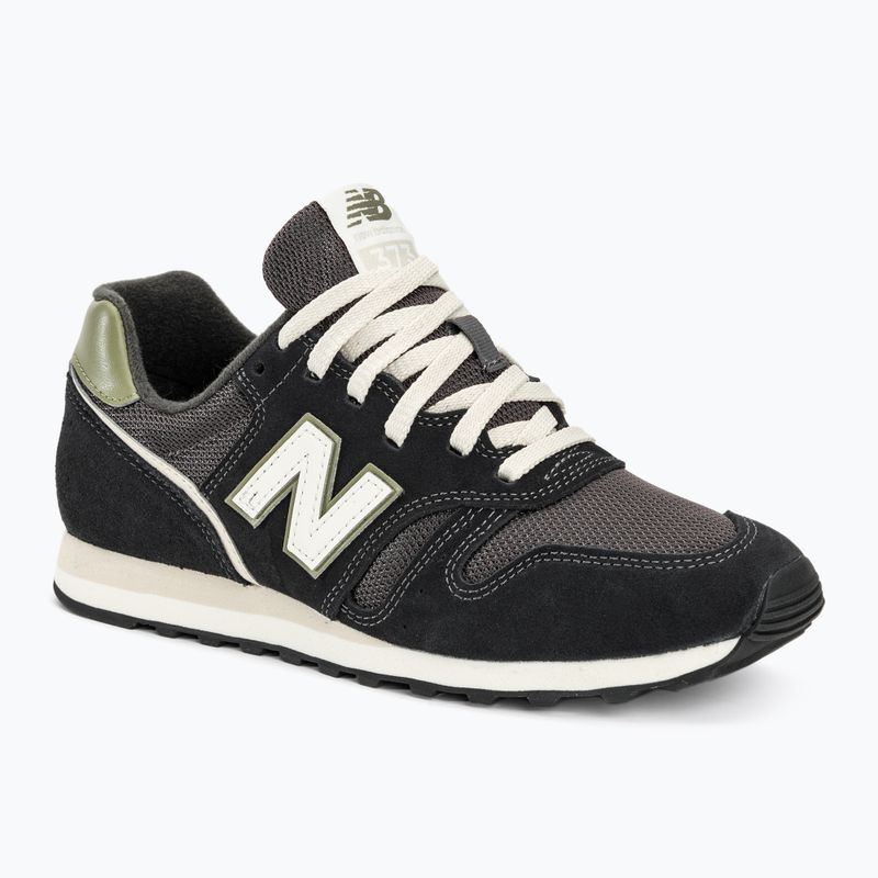 New Balance ML373 scarpe da uomo nere